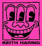 Click here for more information about BOOK: Keith Haring (hardcover)
