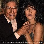 Click here for more information about CD: Tony Bennett and Lady Gaga: Cheek to Cheek (Deluxe CD)