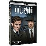 Click here for more information about 2 DVD Set: Endeavour, Season 7