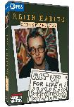 Click here for more information about DVD: American Masters: Keith Haring: Street Art Boy